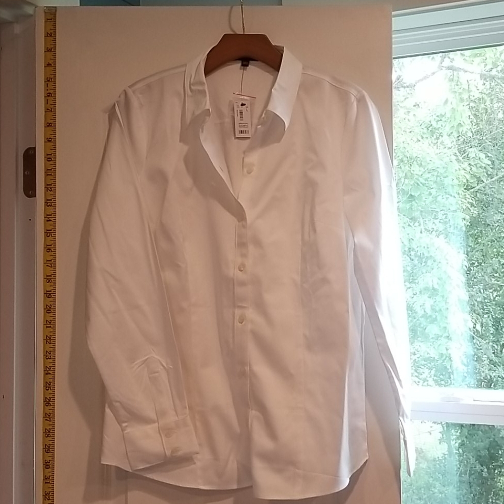 The Limited Basic Shirt